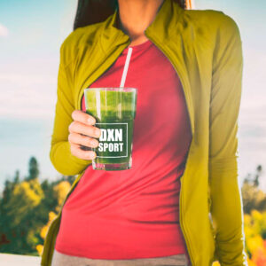 Spirulina Ceral