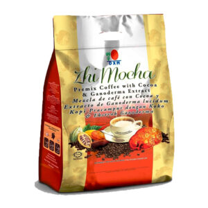 Zhi Mocha