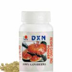 Polvo De Reishi Gano (RG)