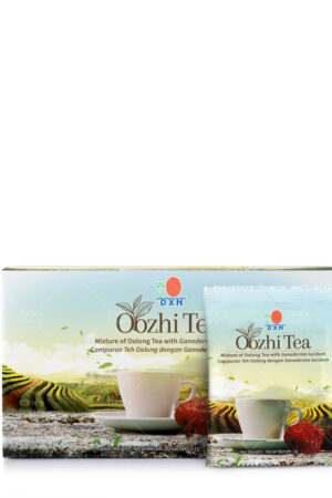 Oozhi Tea 30´s