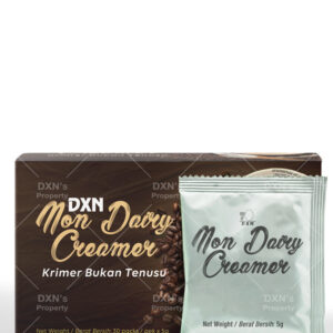 Non Dairy Creamer