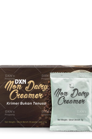Non Dairy Creamer