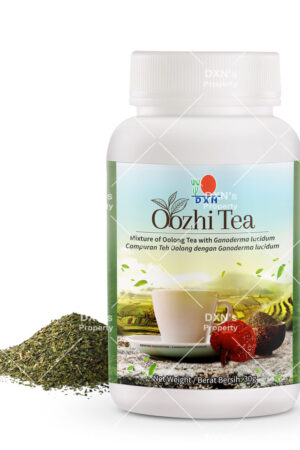 Oozhi Tea 30g
