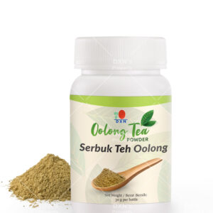 Oolong Tea Powder