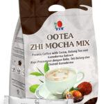 Ootea Zhi Mocha Mix