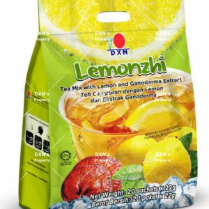 Lemonzhi