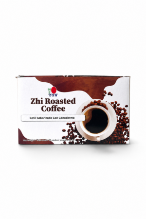 Zhi Roasted Coffee
