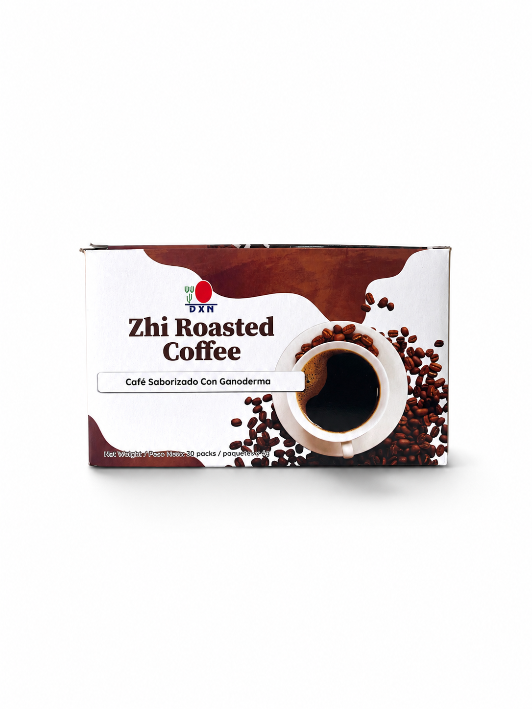 Zhi Roasted Coffee