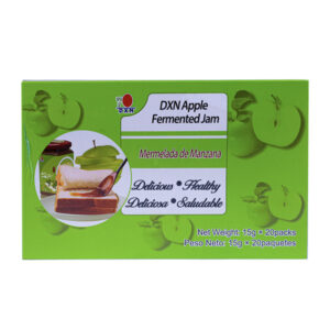 APPLE FERMENTED JAM