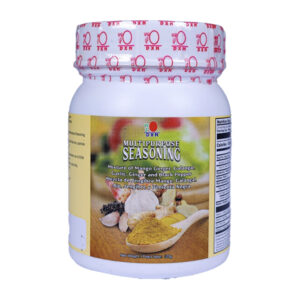 Multipurpose Seasoning